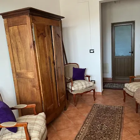 Calao 旅馆 Shkodër