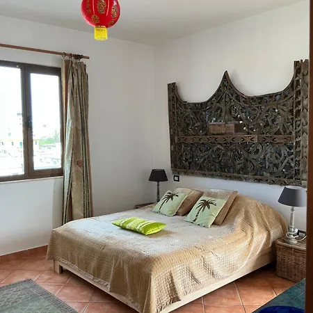 Hostal Hostel Calao *