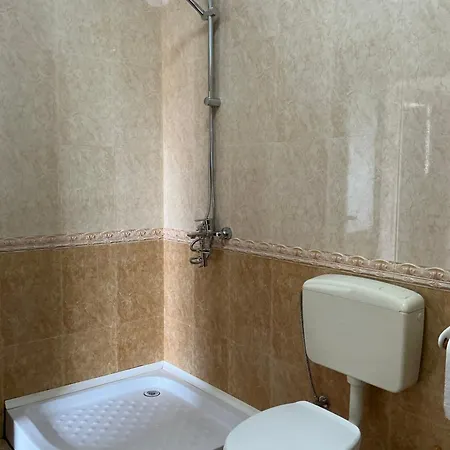 Hostel Calao * Shkodër