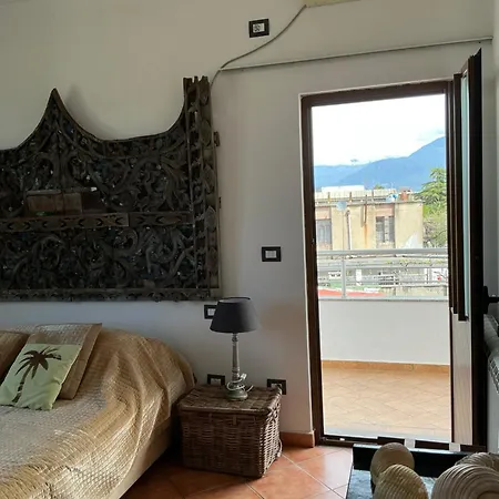 旅馆 Calao Shkodër