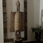 Calao 호스텔
