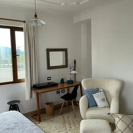 Auberge de jeunesse Calao