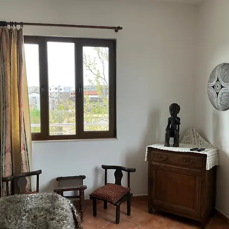 Calao Auberge de jeunesse *