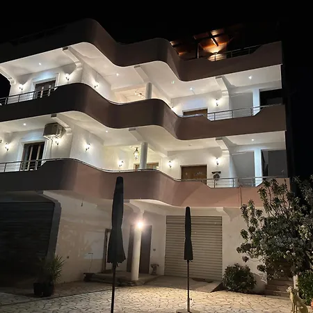 Calao Auberge de jeunesse