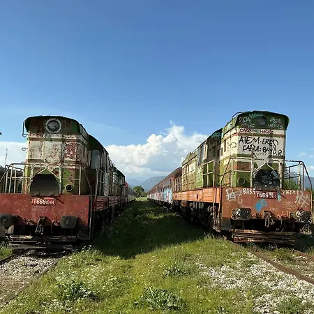 Auberge de jeunesse Calao *