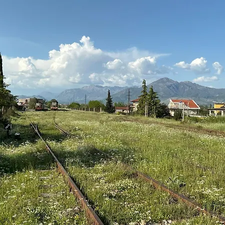 Auberge de jeunesse Hostel Calao Shkodër