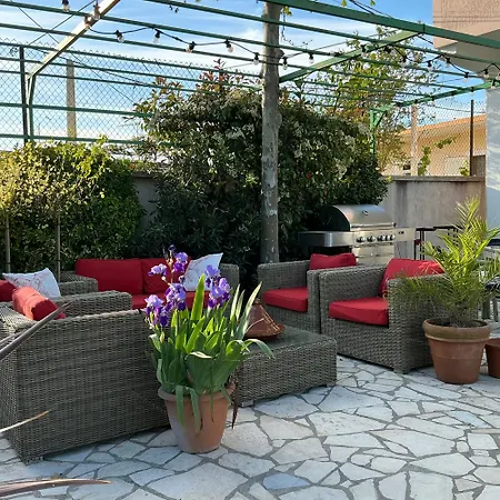 Auberge de jeunesse Calao