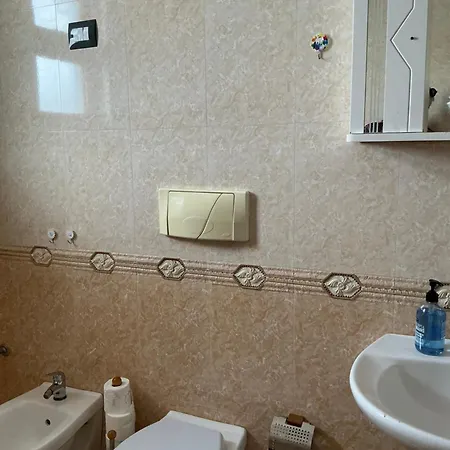 Calao Auberge de jeunesse