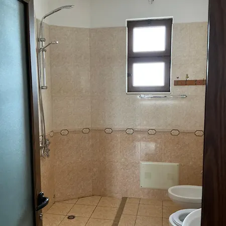 Calao Auberge de jeunesse Shkodër