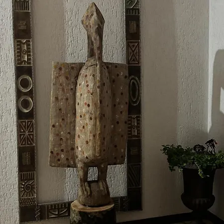 Calao Auberge de jeunesse