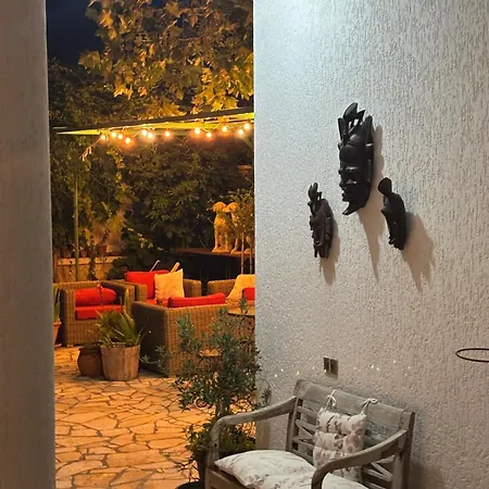 ホステル Calao Shkodër