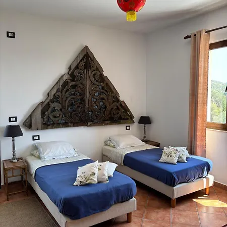 Calao Hostel Shkodër