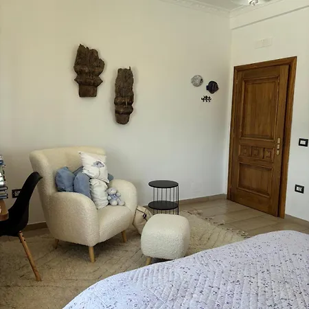 Auberge de jeunesse Calao Shkodër