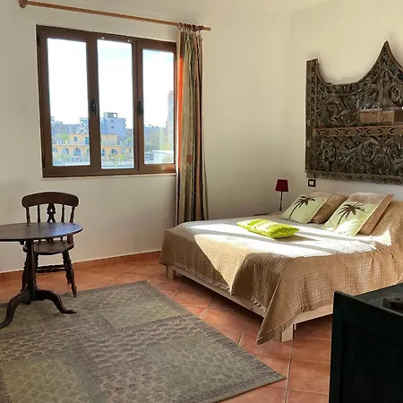 Auberge de jeunesse Calao Shkodër