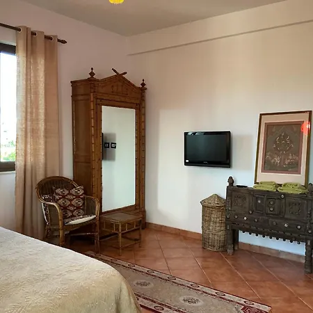 Auberge de jeunesse Calao Shkodër