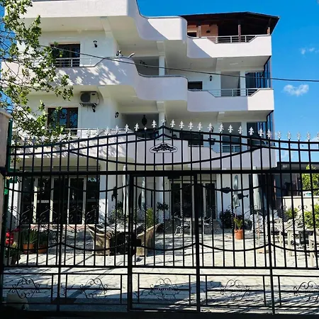 Hostel Calao Shkoder