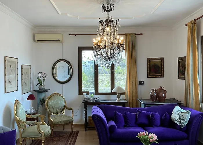 Calao Ostello Shkodër