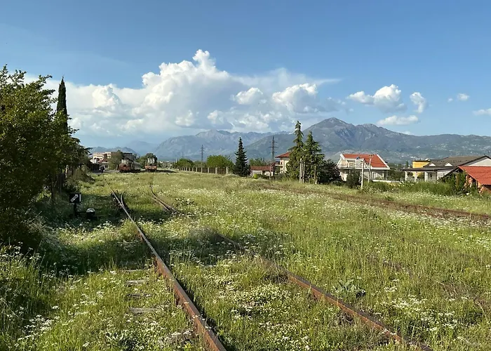 Ostello Calao Shkodër