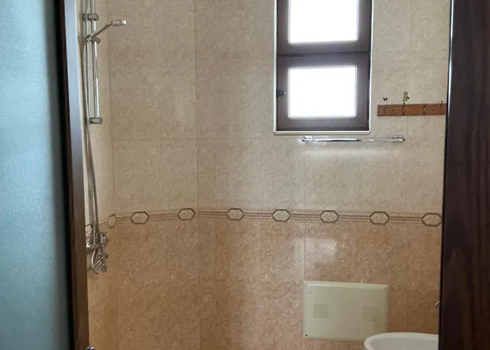 Calao Ostello Shkodër