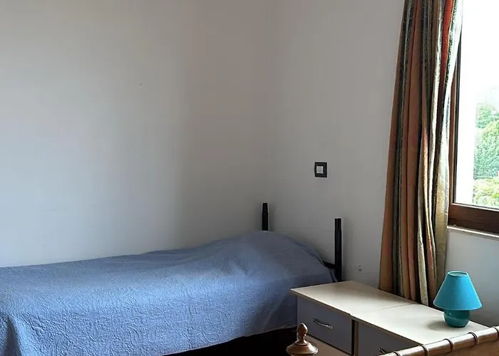 Calao Ostello Shkodër