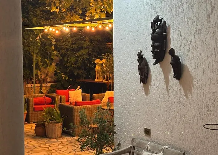 Ostello Calao Shkodër