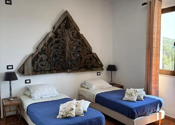 Calao Ostello Shkodër