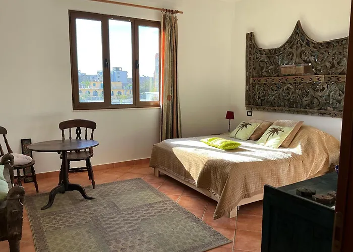 Ostello Calao Shkodër